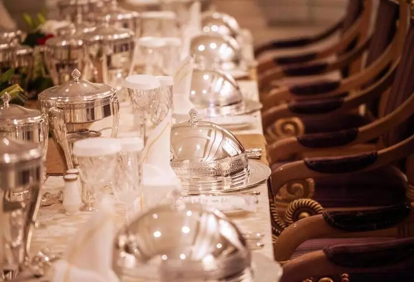 Fotos del hotel Four Seasons Hotel Riyadh:  14