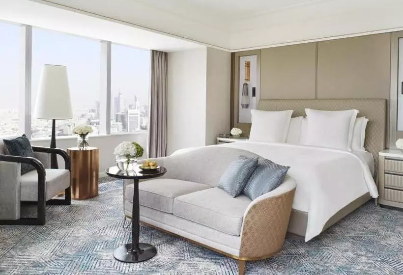 Fotos del hotel Four Seasons Hotel Riyadh:  3