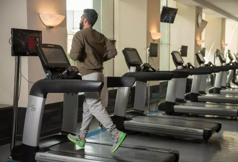 Fotos del hotel Four Seasons Hotel Riyadh:  5