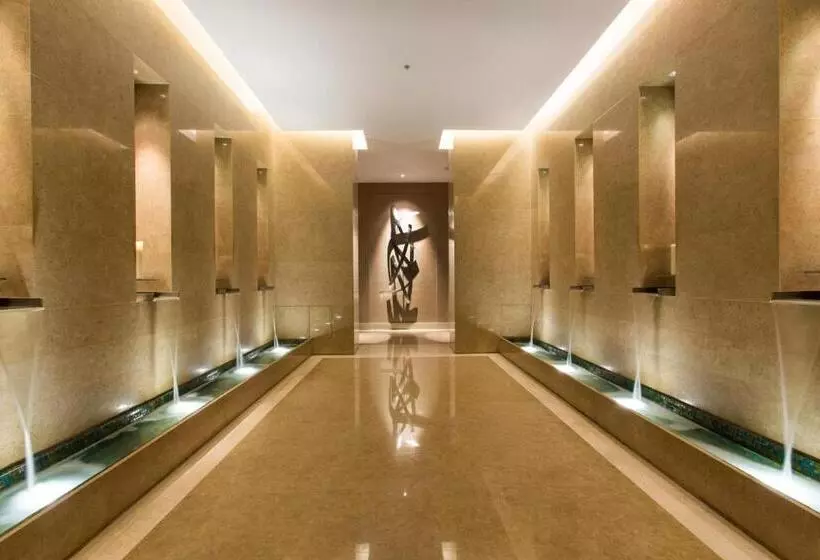 Fotos del hotel Four Seasons Hotel Riyadh:  12