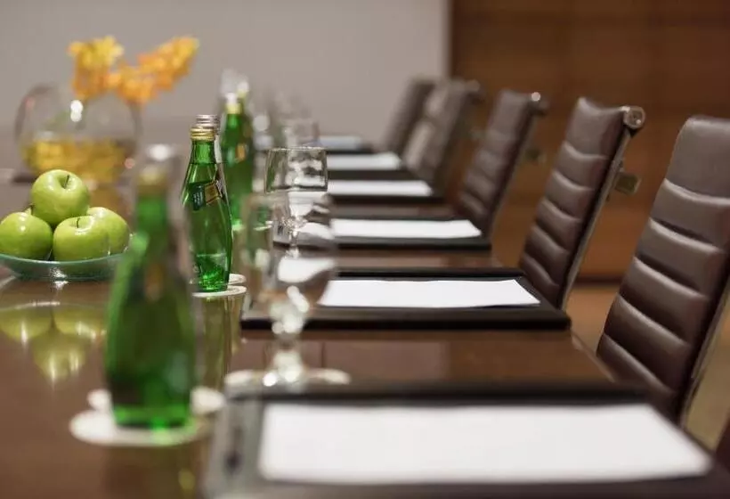 Fotos del hotel Four Seasons Hotel Riyadh:  6