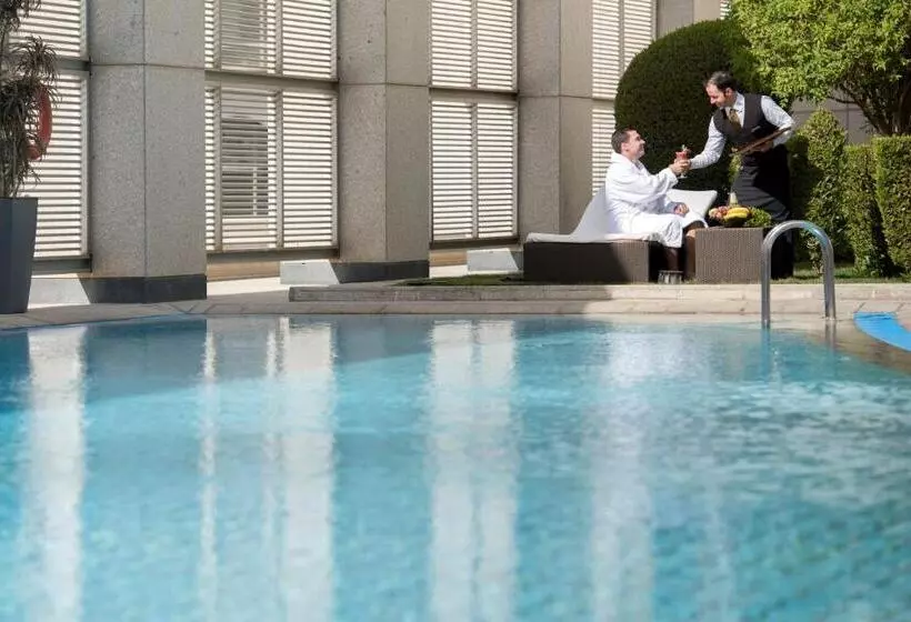 Fotos del hotel Four Seasons Hotel Riyadh:  4