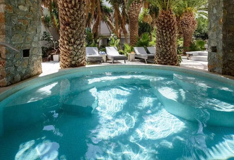 Fotos del hotel Afroditi Venus Beach Hotel & Spa:  2