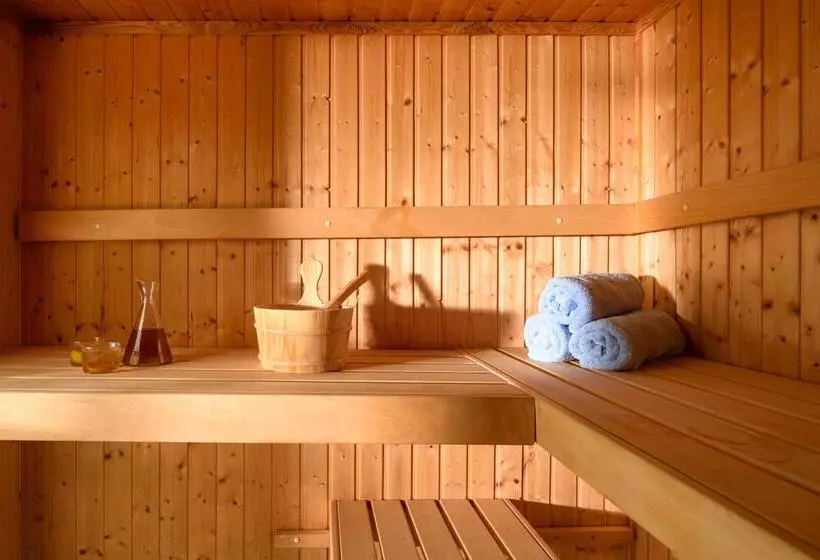 Fotos del hotel Afroditi Venus Beach Hotel & Spa:  3