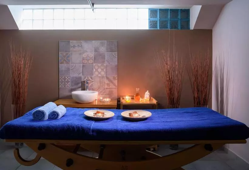 Fotos del hotel Afroditi Venus Beach Hotel & Spa:  15