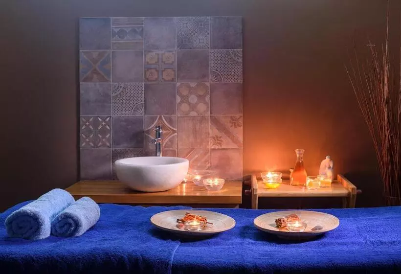 Fotos del hotel Afroditi Venus Beach Hotel & Spa:  12