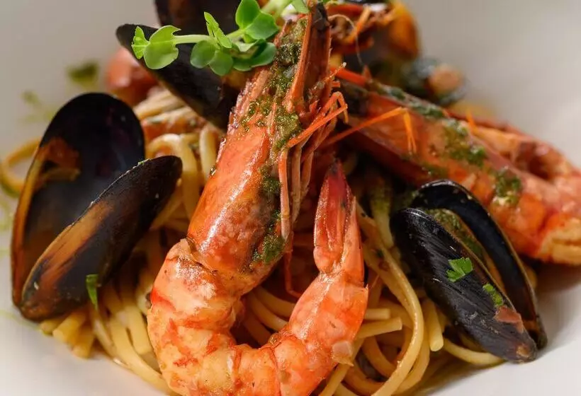 Fotos del hotel Afroditi Venus Beach Hotel & Spa:  7