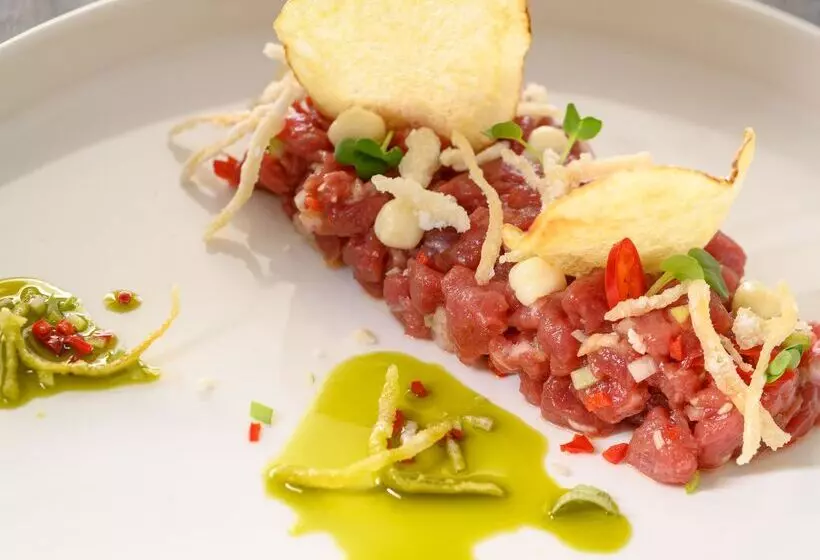 Fotos del hotel Afroditi Venus Beach Hotel & Spa:  10