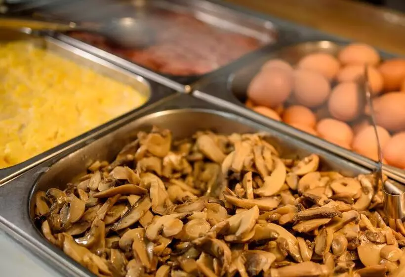 Fotos del hotel Afroditi Venus Beach Hotel & Spa:  4