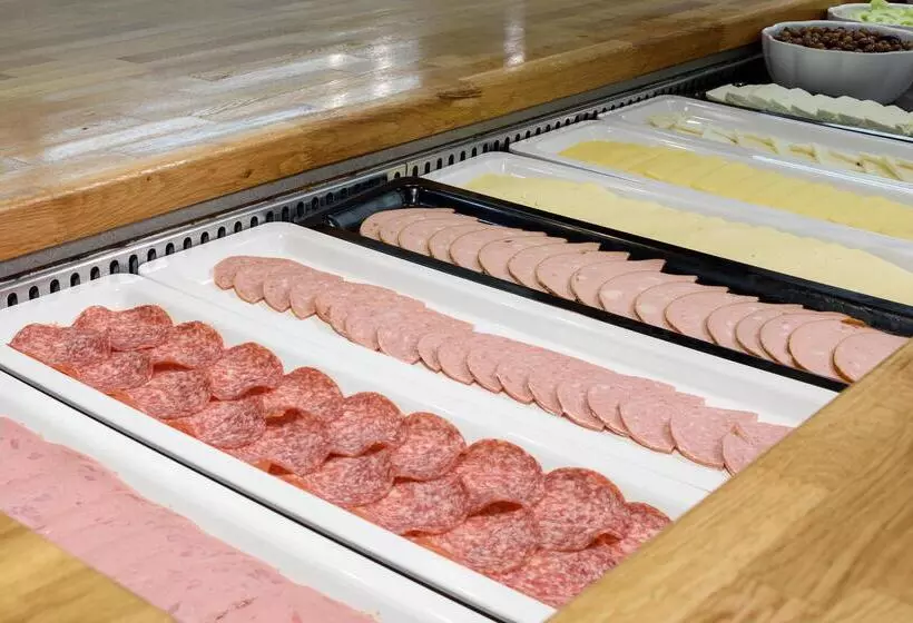 Fotos del hotel Afroditi Venus Beach Hotel & Spa:  13