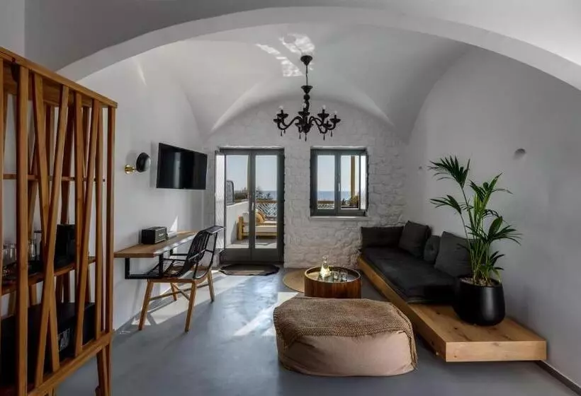 Fotos del hotel Afroditi Venus Beach Hotel & Spa:  8