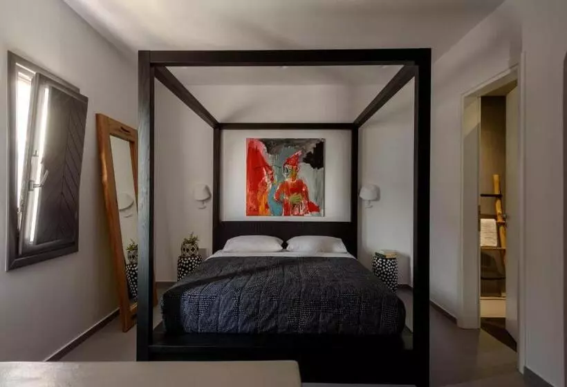 Fotos del hotel Afroditi Venus Beach Hotel & Spa:  23