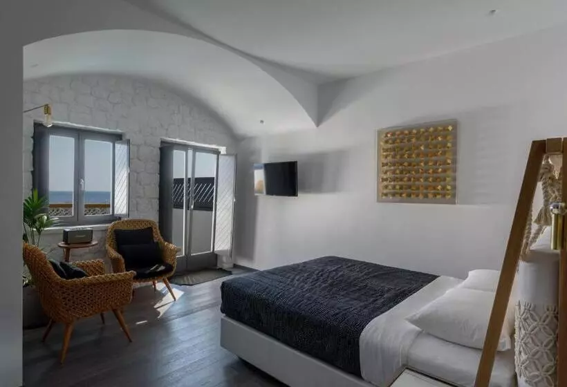 Fotos del hotel Afroditi Venus Beach Hotel & Spa:  24