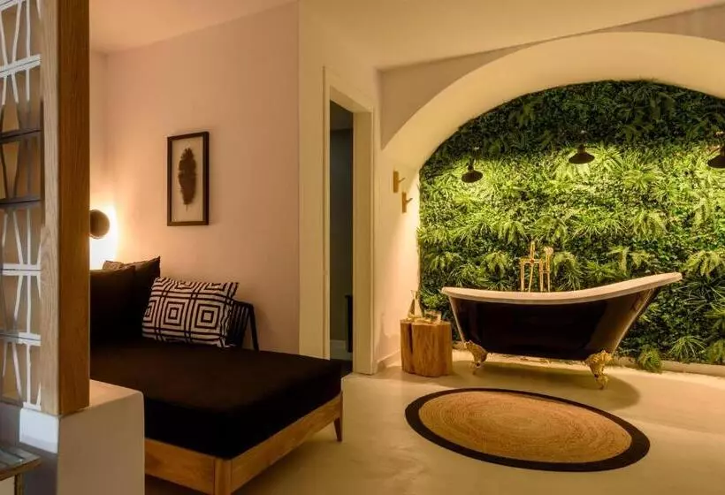 Fotos del hotel Afroditi Venus Beach Hotel & Spa:  17