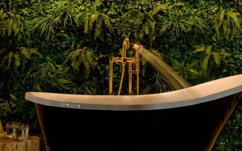 Fotos del hotel Afroditi Venus Beach Hotel & Spa:  19