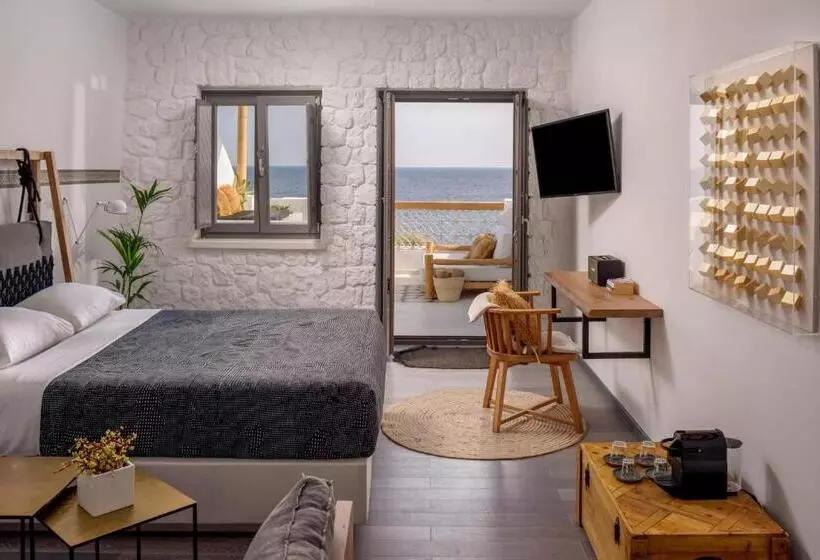 Fotos del hotel Afroditi Venus Beach Hotel & Spa:  11