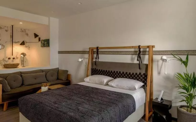 Afroditi Venus Beach Hotel & Spa