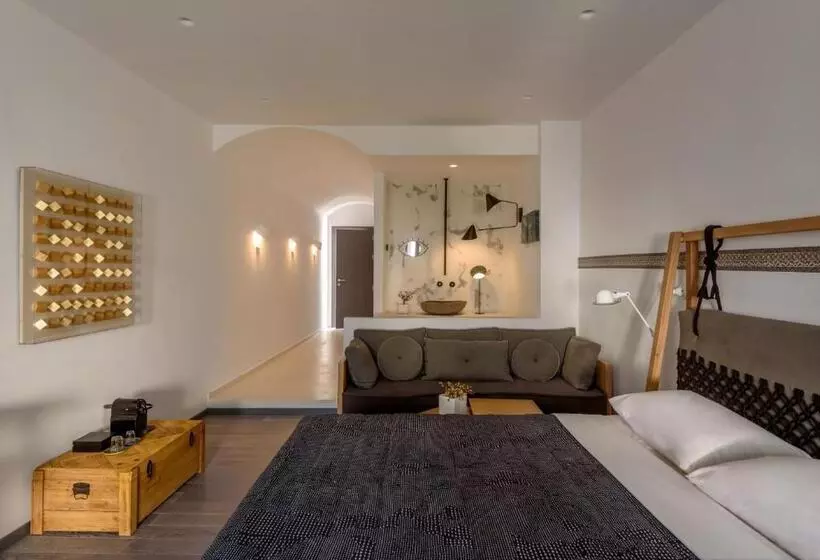 Fotos del hotel Afroditi Venus Beach Hotel & Spa:  18