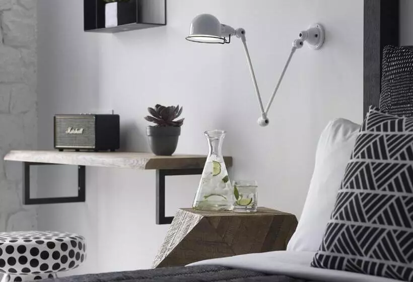 Fotos del hotel Afroditi Venus Beach Hotel & Spa:  20