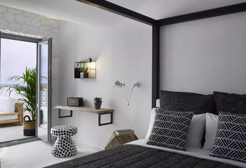 Fotos del hotel Afroditi Venus Beach Hotel & Spa:  21