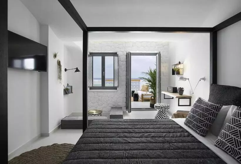 Fotos del hotel Afroditi Venus Beach Hotel & Spa:  14