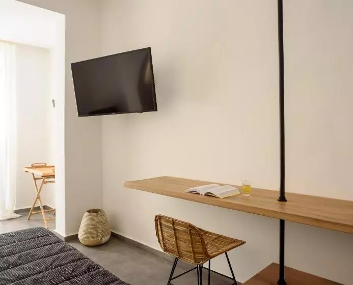 Fotos del hotel Afroditi Venus Beach Hotel & Spa:  22