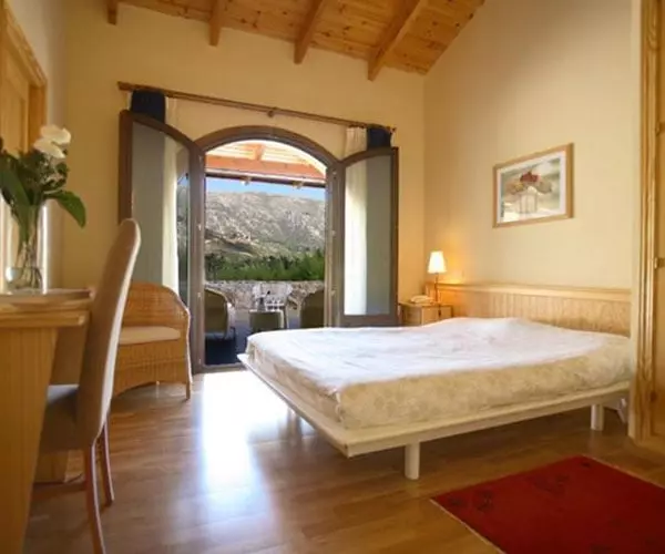 Fotos del hotel La Sierra by Selecta:  2