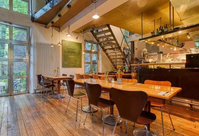 Fotos del hotel Boutique  026 Köln St. Michael:  3