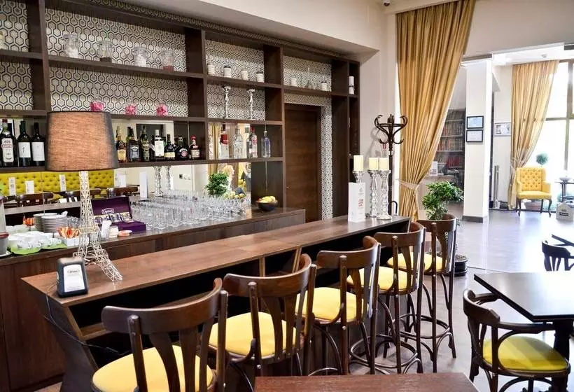 Fotos del hotel Capitolina City Chic:  2