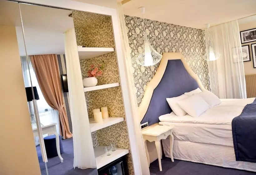 Fotos del hotel Capitolina City Chic:  8