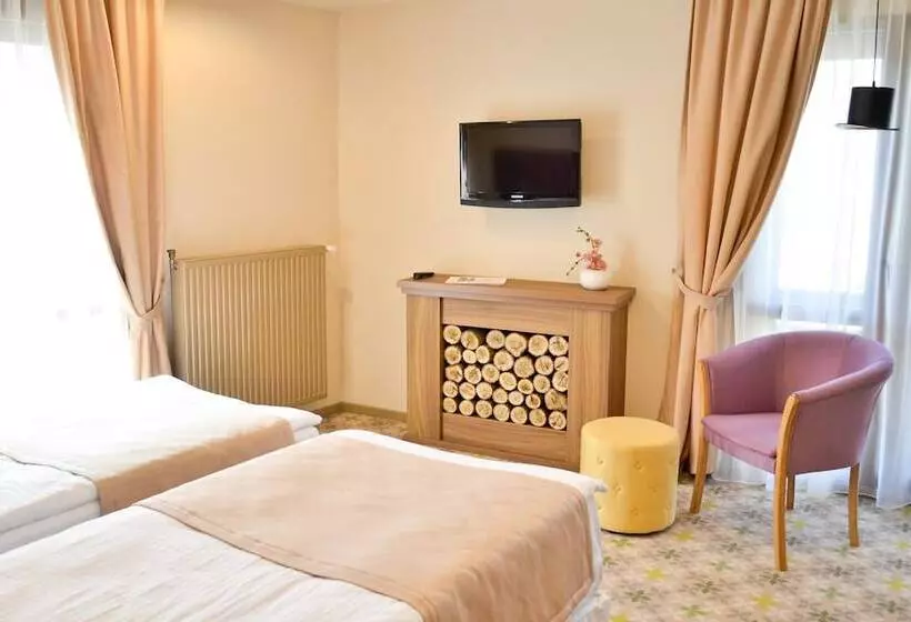 Fotos del hotel Capitolina City Chic:  10