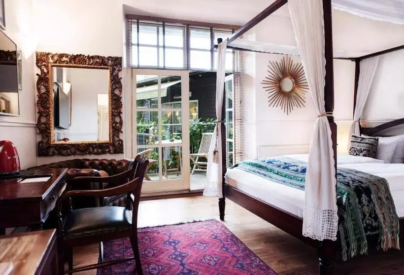 Fotos del hotel Carlton Guldsmeden:  15