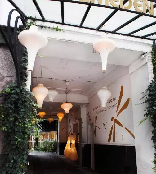 Fotos del hotel Carlton Guldsmeden:  8