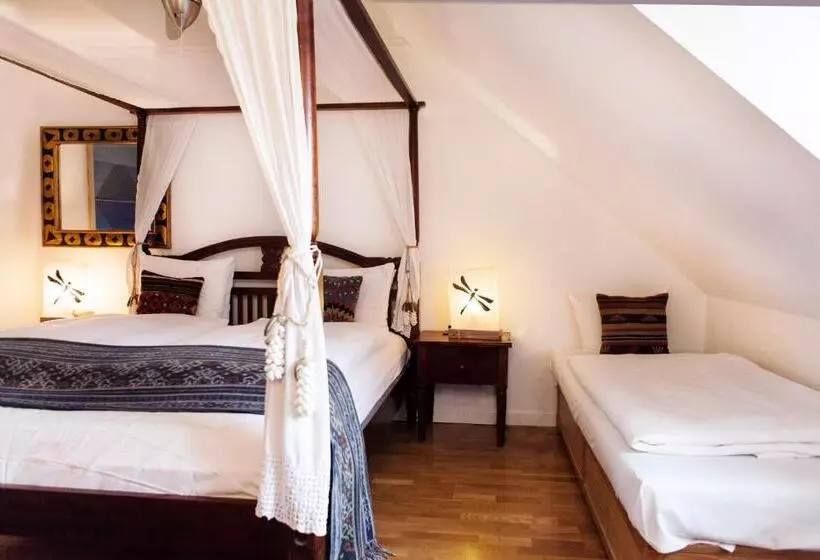 Fotos del hotel Carlton Guldsmeden:  7