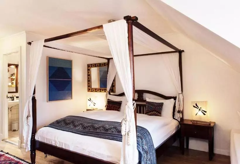 Fotos del hotel Carlton Guldsmeden:  22