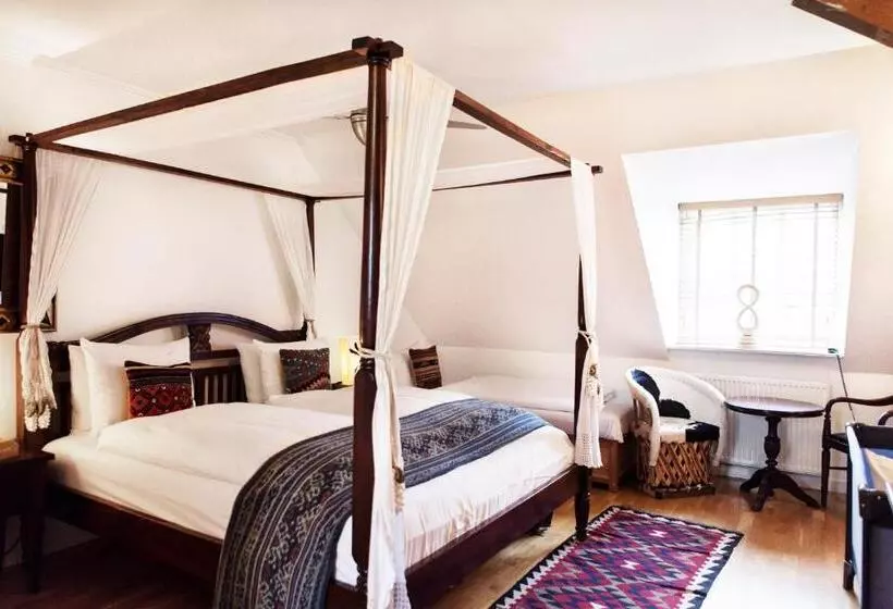 Fotos del hotel Carlton Guldsmeden:  19