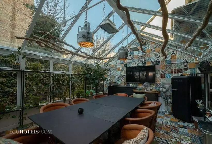 Fotos del hotel Carlton Guldsmeden:  12