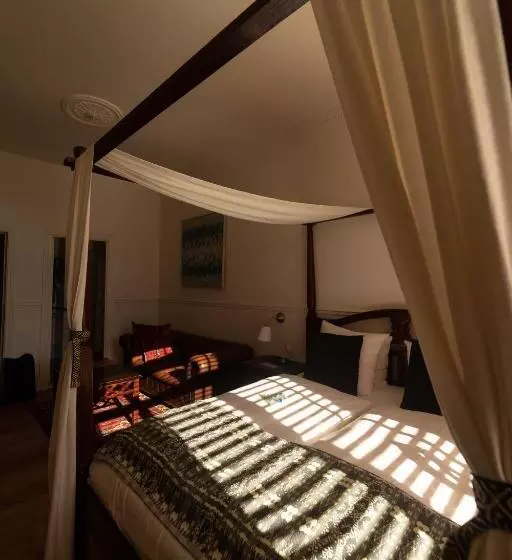 Fotos del hotel Carlton Guldsmeden:  17