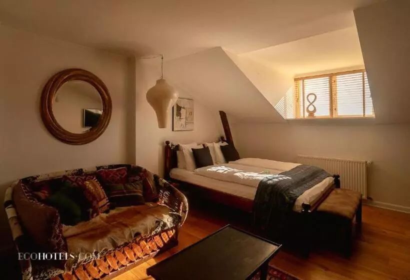 Fotos del hotel Carlton Guldsmeden:  13