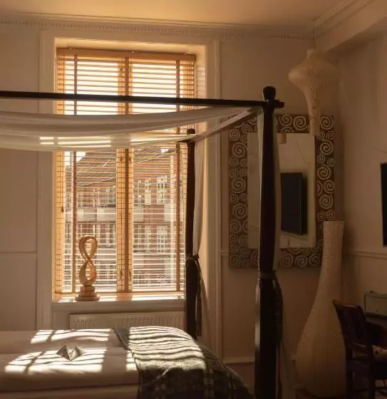 Fotos del hotel Carlton Guldsmeden:  20