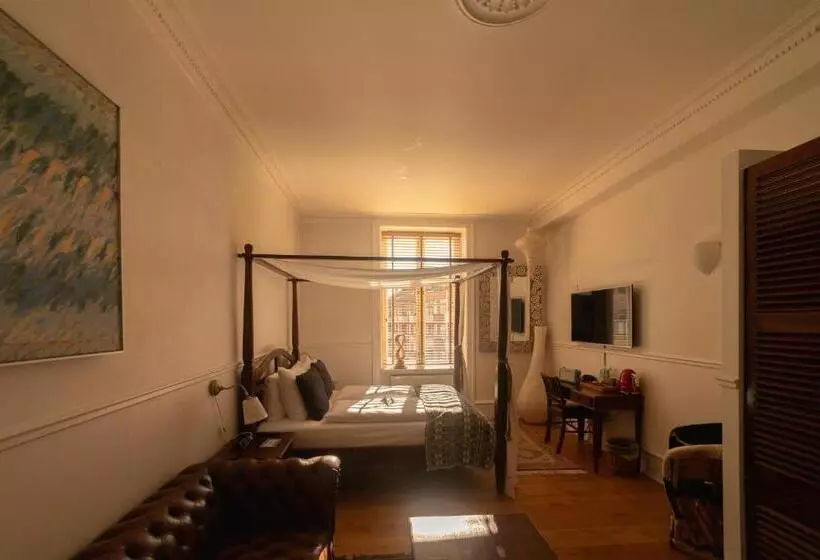 Fotos del hotel Carlton Guldsmeden:  11