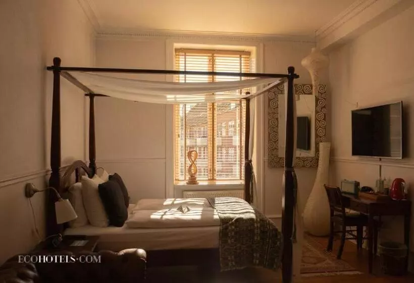 Fotos del hotel Carlton Guldsmeden:  14