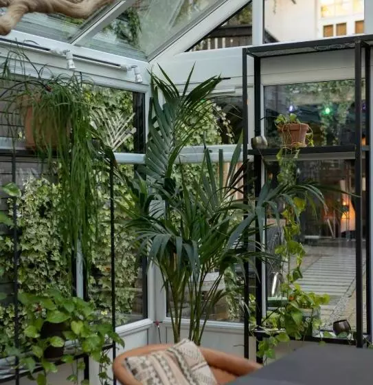 Fotos del hotel Carlton Guldsmeden:  4