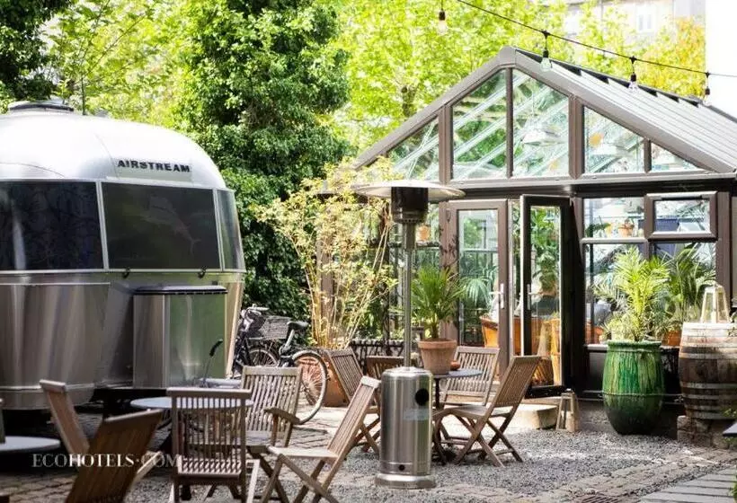 Fotos del hotel Carlton Guldsmeden:  9