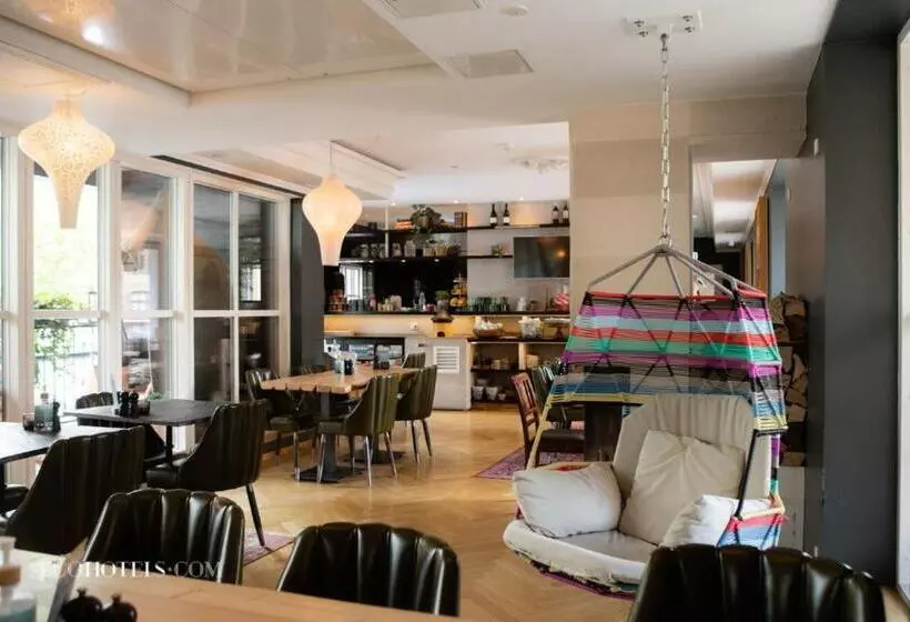 Fotos del hotel Carlton Guldsmeden:  3