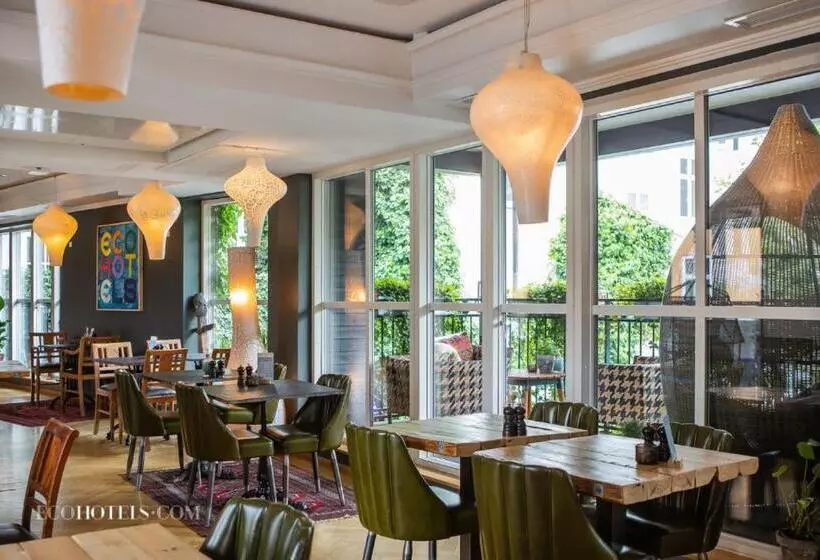 Fotos del hotel Carlton Guldsmeden:  2