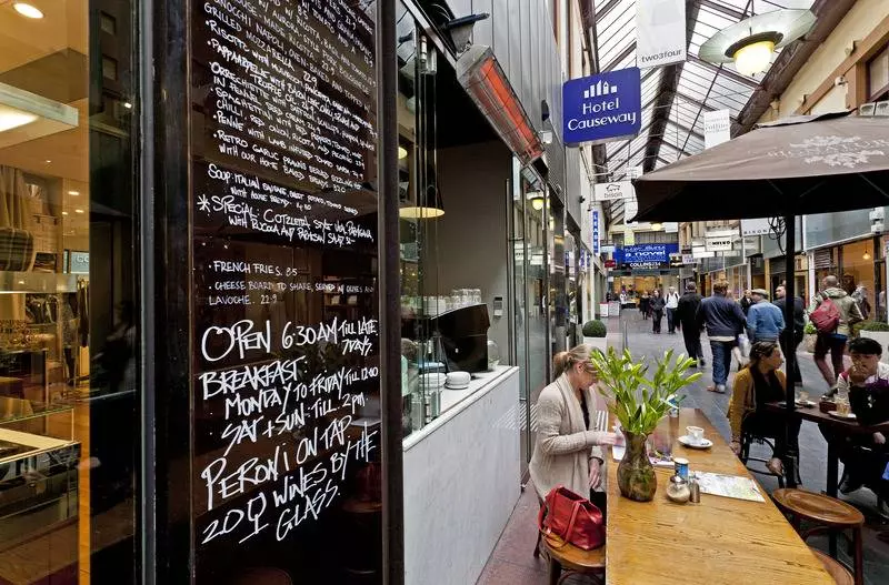 Fotos del hotel Causeway:  4