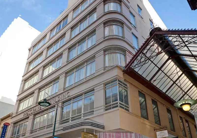 Fotos del hotel Causeway:  5