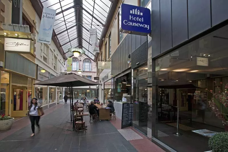 Fotos del hotel Causeway:  8