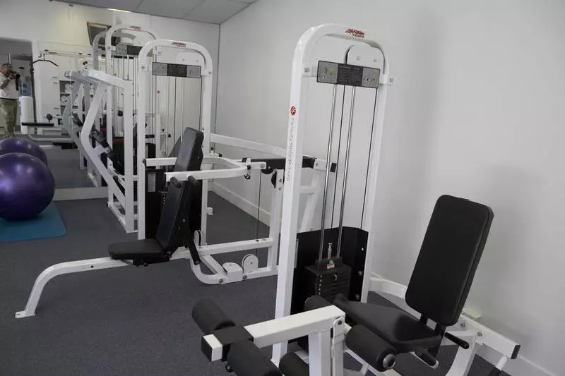 Fotos del hotel Causeway:  6